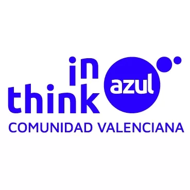 ThinkInAzul Comunidad Valenciana