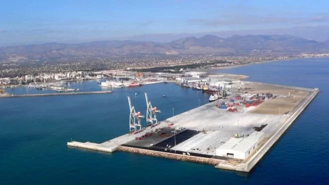 Puerto de Castellón