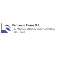 FERNANDO FLORES S.L. Al Servicio de la Logística FERNANDO FLORES S.L. Al Servicio de la Logística
