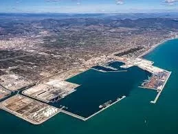 Puerto de Castellón