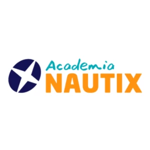 Logo de Academia Nautix – Alquiler de Veleros y Cursos Náuticos