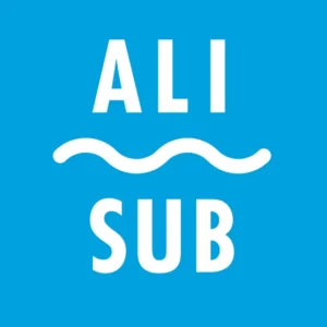 Logo de Ali Sub
