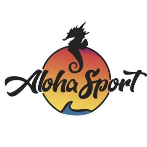 Logo de Aloha Sport