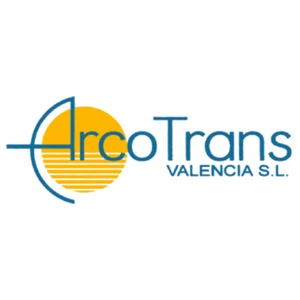 Logo de Arcotrans Valencia s.l.