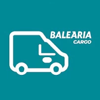 Logo de Balearia Cargo