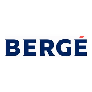 Logo de Berge Marítima