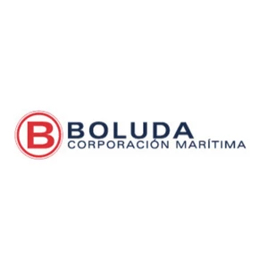 Logo de Boluda Corporación Marítima, S.L. – Central Valencia