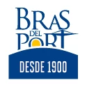 Logo de Bras del Port s.a.