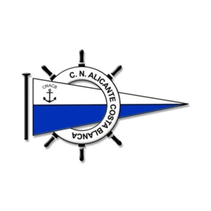 Logo de Club Náutico Alicante Costa Blanca
