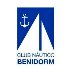 Logo de Club Náutico Benidorm