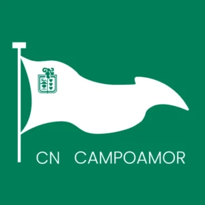 Logo de Club Náutico Campoamor