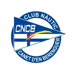 Logo de Club Náutico Canet d’en Berenguer