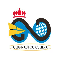 Logo de Club Náutico de Cullera