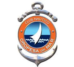 Logo de Club Náutico de Oropesa del Mar