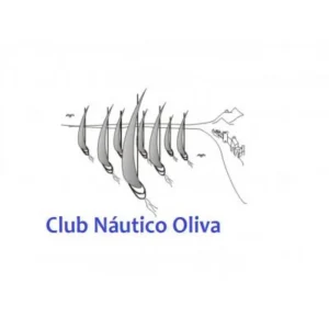 Logo de Club Náutico Oliva
