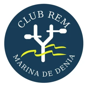Logo de Club Rem Marina de Dénia