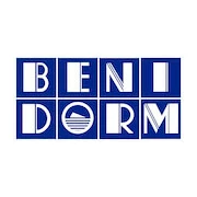 Logo de Cofradía Pescadores de Benidorm