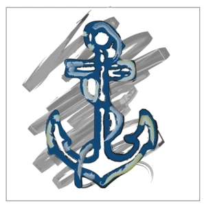 Logo de Cofradía Pescadores de Burriana