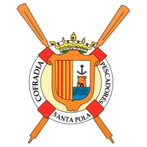 Logo de Cofradía Pescadores de Santa Pola