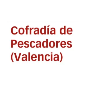 Logo de Cofradía Pescadores de Valencia