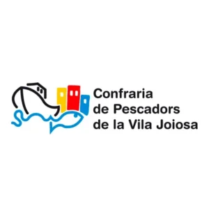 Logo de Cofradía Pescadores de Villajoyosa
