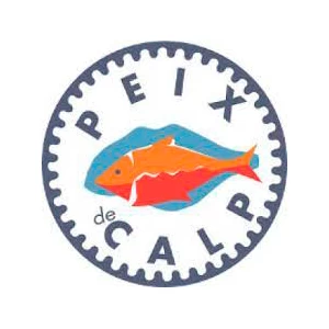 Logo de Cofradía Pescadores Calpe