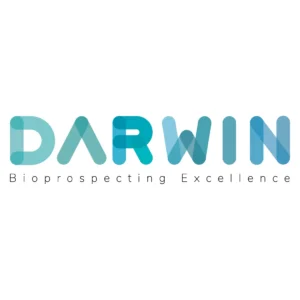 Logo de DARWIN BIOPROSPECTING EXCELLENCE, S.L.