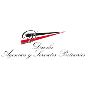 Logo de Davila Agencias y Servicios Portuarios