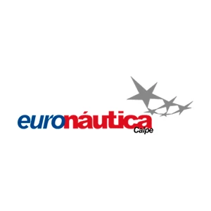 Logo de Euronáutica Calpe