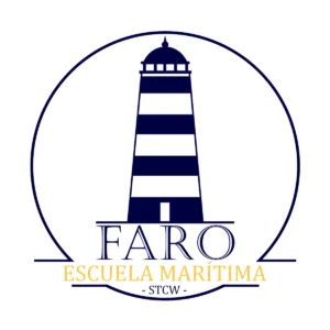 Logo de Faro Escuela Marítima STCW Valencia