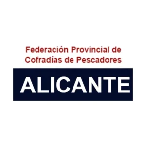 Logo de Federación de Cofradías de Pescadores de Alicante