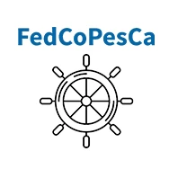 Logo de Federación Provincial de Cofradías de Pescadores de Castellón
