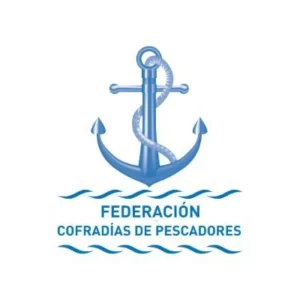 Logo de Federación Provincial de Cofradías de Pescadores de Valencia