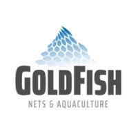 Logo de GoldFish Nets