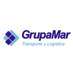 Logo de GrupaMar Alicante