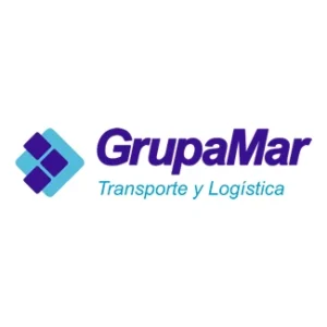 Logo de GrupaMar Valencia