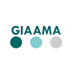 Logo de Grupo de Investigación Aplicada en Agroquímica y Medio Ambiente (GIAAMA)