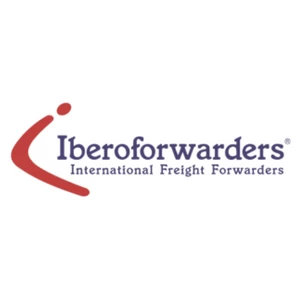 Logo de Iberoforwarders S.L.