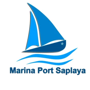 Logo de Marina Port Saplaya