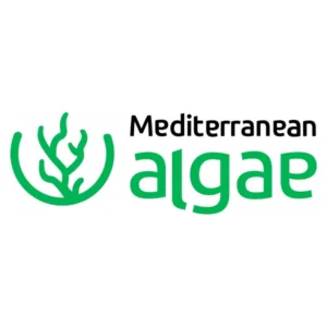 Logo de Mediterranean Algae