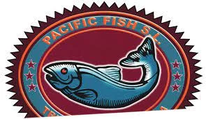Logo de Pacific Fish s.l.u.