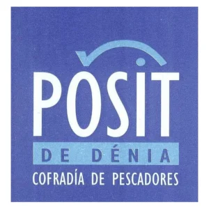 Logo de Pòsit de Dénia
