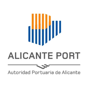 Logo de Puerto de Alicante