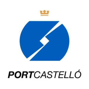 Logo de Puerto de Castellón