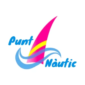 Logo de Punt Nàutic Marina Alta