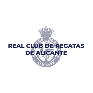 Logo de Real Club de Regatas de Alicante