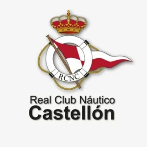 Logo de Real Club Náutico Castellón
