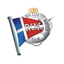 Logo de Real Club Náutico de Calpe
