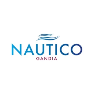 Logo de Real Club Náutico de Gandia