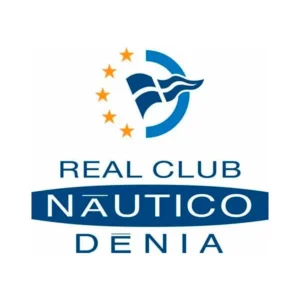 Logo de Real Club Náutico Dénia